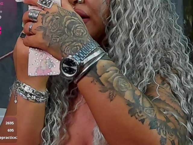 SierraQuinn's BongaCams show and profile