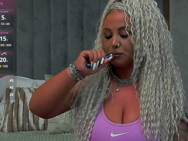 SierraQuinn's BongaCams show and profile