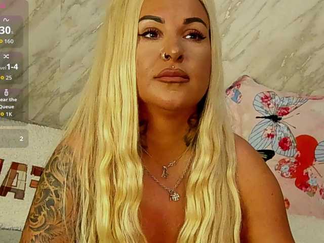 SierraQuinn from BongaCams is Freechat
