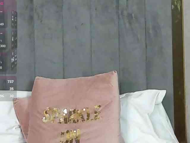 SierraQuinn Live Webcam on BongaCams