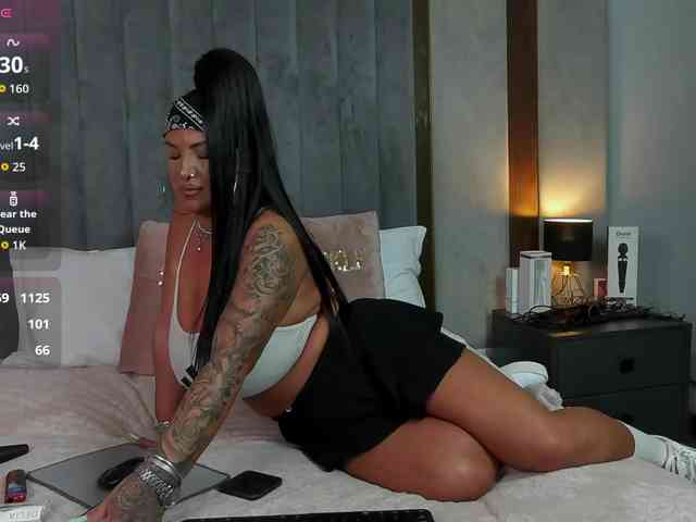 SierraQuinn SierraQuinn