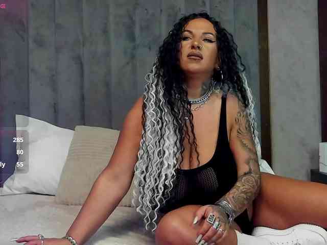 SierraQuinn SierraQuinn