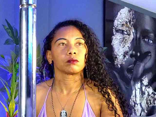 rubisecret webcam