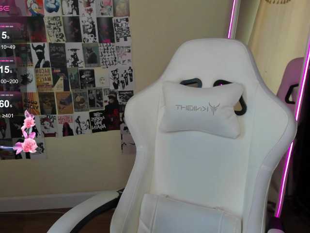  EvelinaKiss chat room