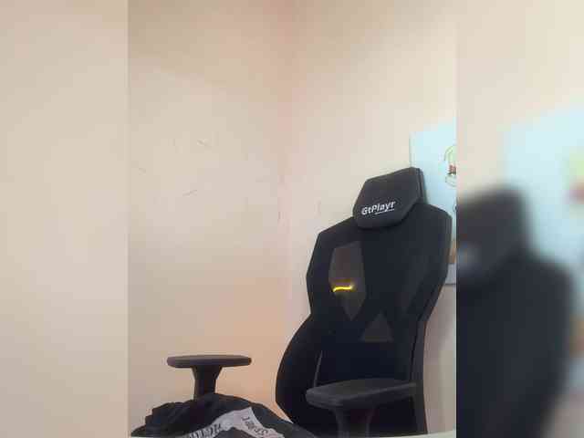 EvelinaKiss webcam