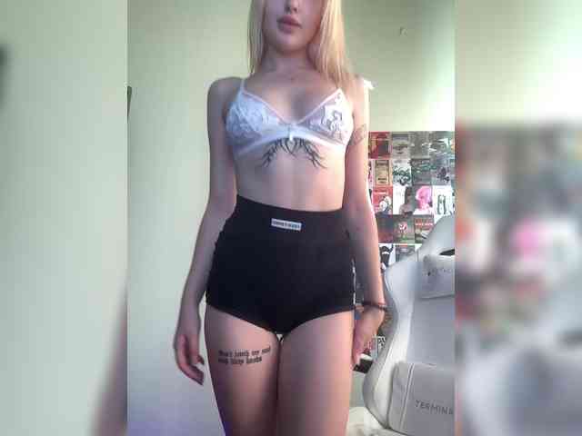 adult cam xxx EvelinaKiss