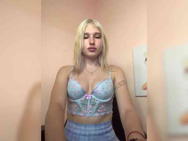EvelinaKiss webcam