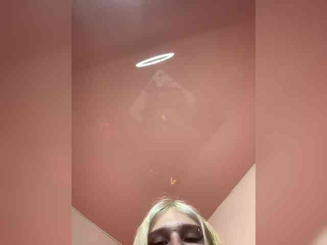 EvelinaKiss webcam