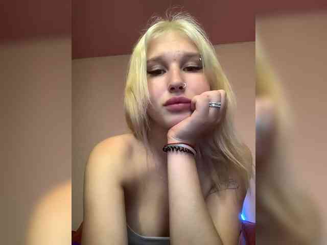 EvelinaKiss webcam