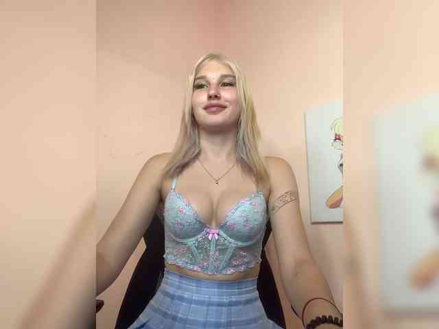 EvelinaKiss webcam