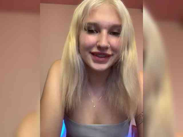 EvelinaKiss webcam