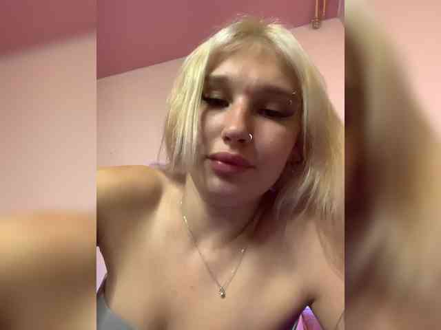 EvelinaKiss webcam