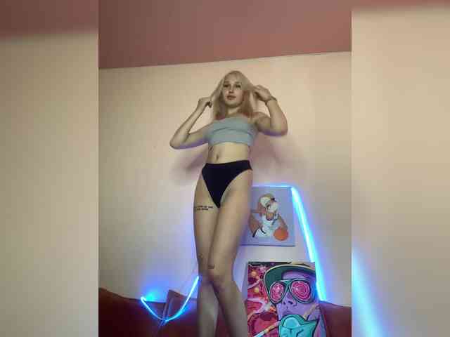 EvelinaKiss webcam