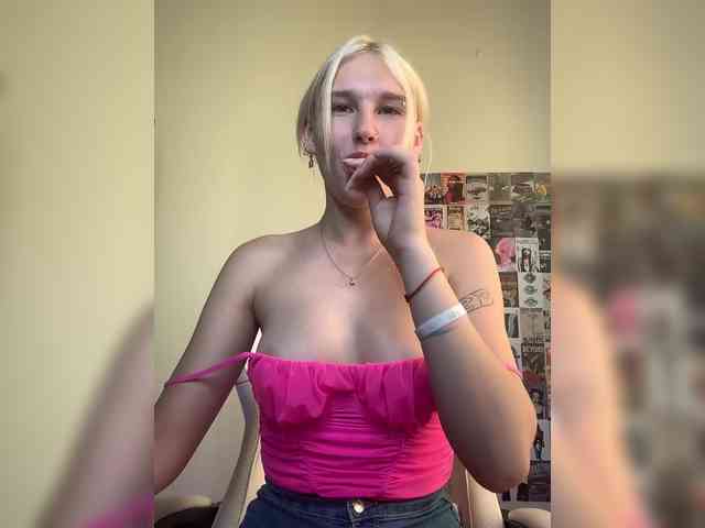 EvelinaKiss webcam