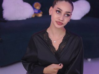 NinnaVoss Porn Show