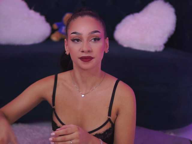 NinnaVoss from BongaCams is Freechat