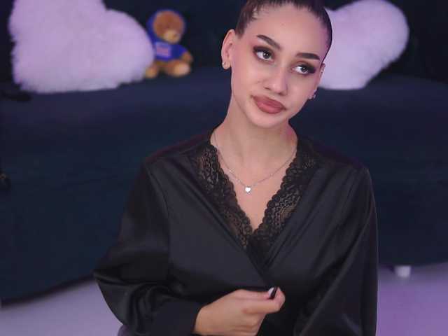 NinnaVoss from BongaCams is Freechat