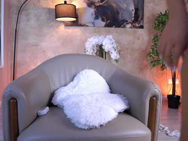 NinnaVoss's BongaCams show and profile