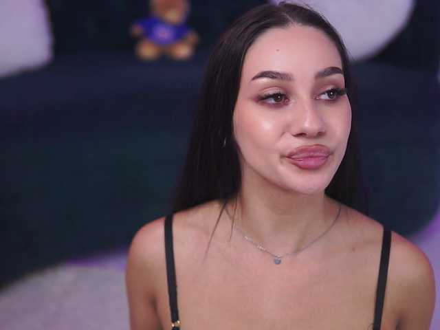 Sex chat gratuit in direct cu NinnaVoss pe BongaCams