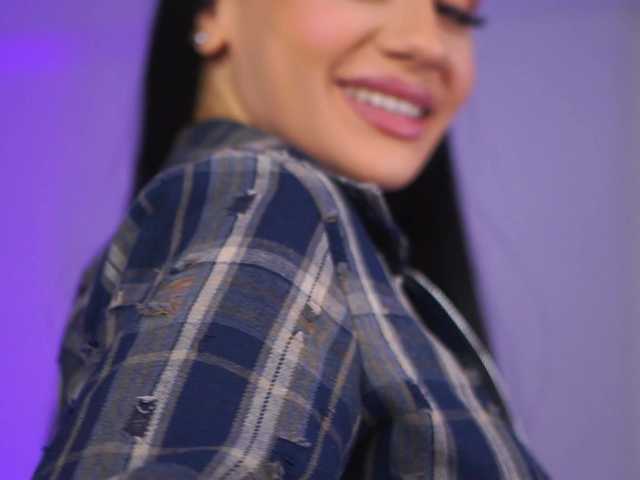 Sex chat gratuit in direct cu NinnaVoss pe BongaCams