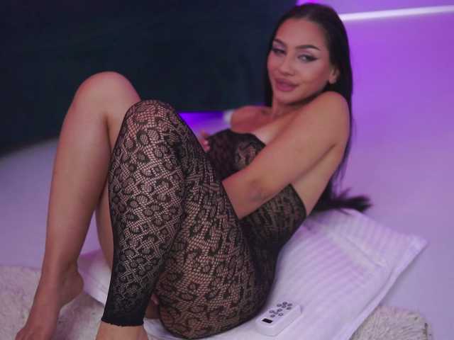 NinnaVoss from BongaCams is Freechat