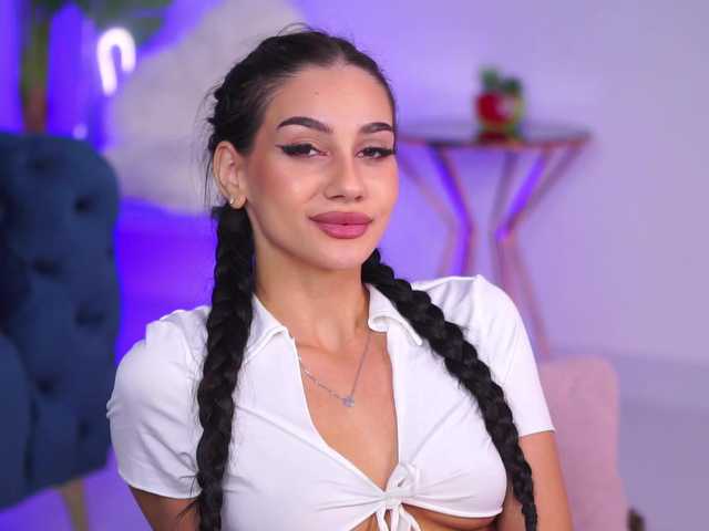 NinnaVoss's BongaCams show and profile