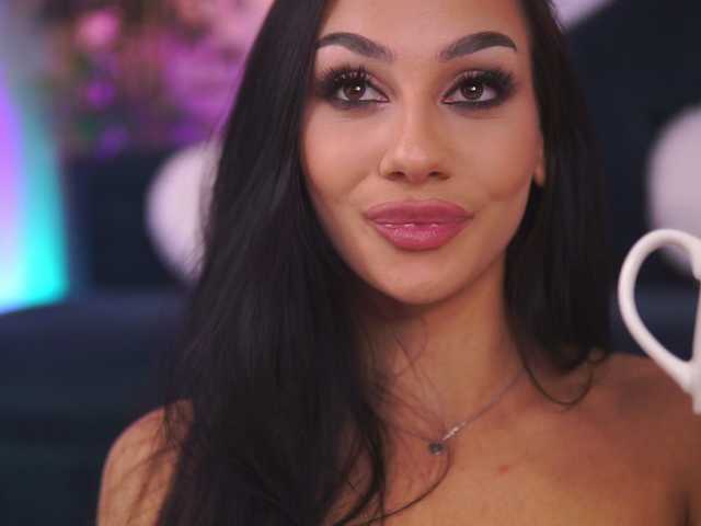 Sex chat gratuit in direct cu NinnaVoss pe BongaCams