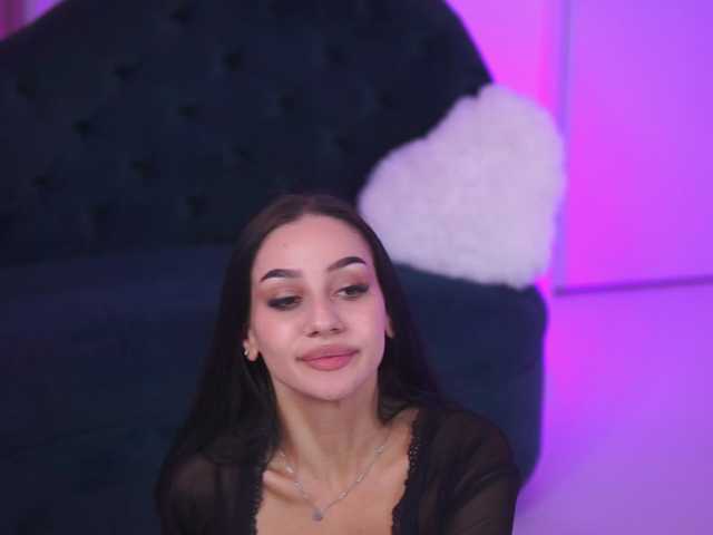 NinnaVoss from BongaCams is Freechat