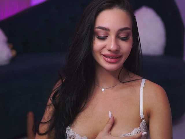 Sex chat gratuit in direct cu NinnaVoss pe BongaCams