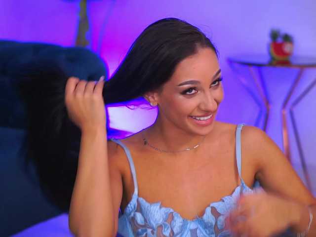 NinnaVoss's BongaCams show and profile