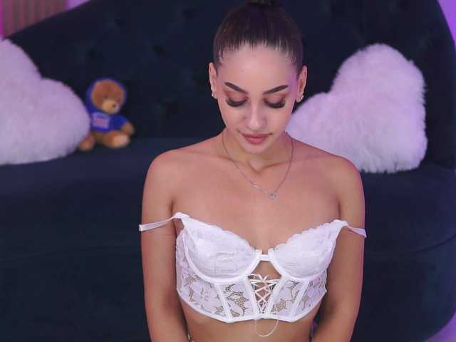 NinnaVoss from BongaCams is Freechat