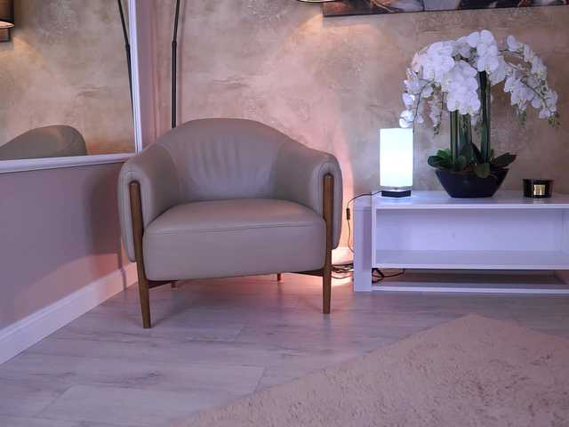 NinnaVoss's BongaCams show and profile