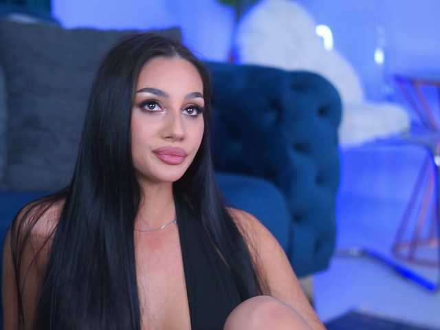 NinnaVoss's BongaCams show and profile