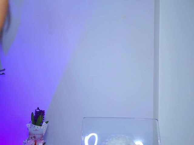 NinnaVoss's BongaCams show and profile