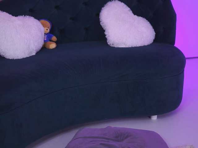 NinnaVoss from BongaCams is Freechat