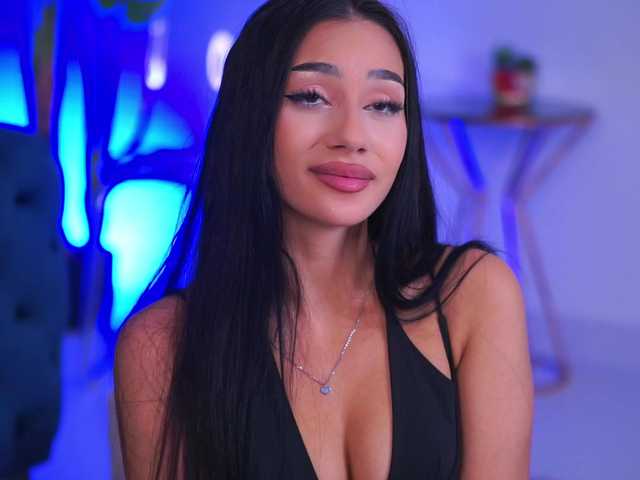 Sex chat gratuit in direct cu NinnaVoss pe BongaCams