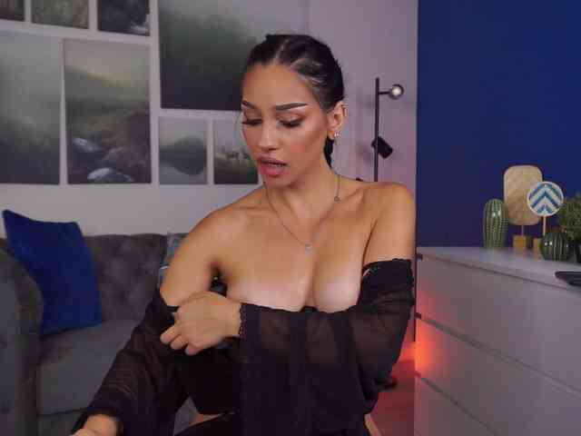 NinnaVoss webcam