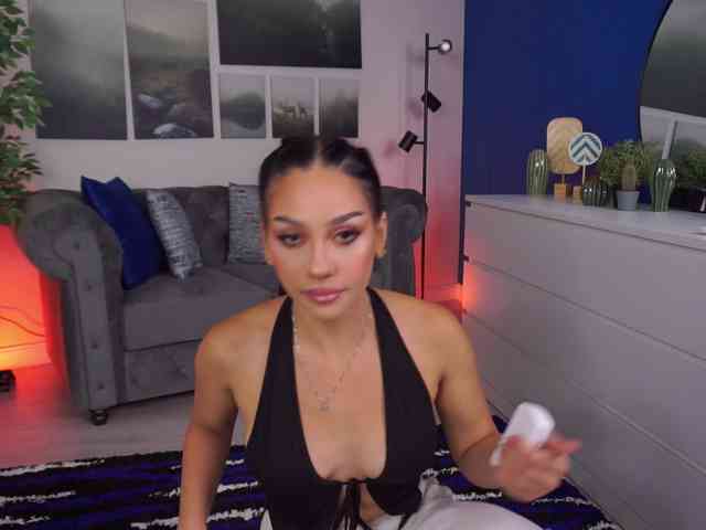 NinnaVoss webcam