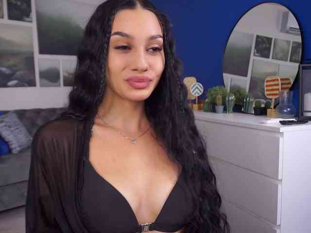 NinnaVoss webcam