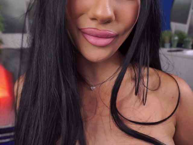 NinnaVoss webcam