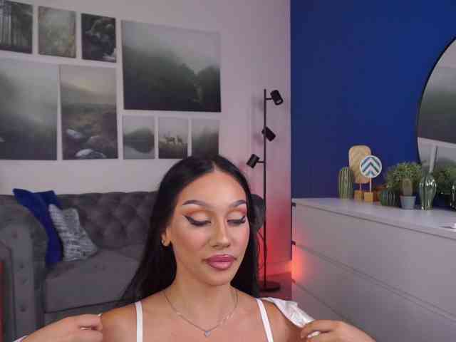 NinnaVoss webcam