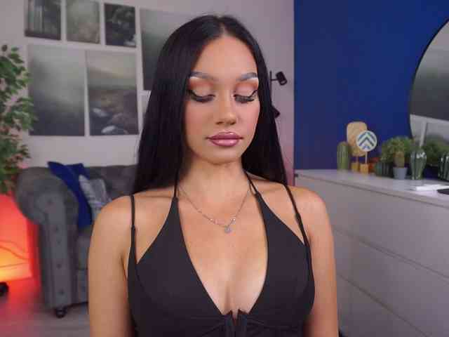 NinnaVoss webcam