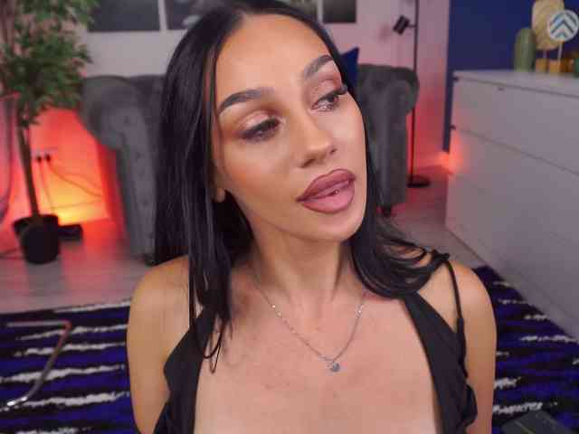 NinnaVoss webcam