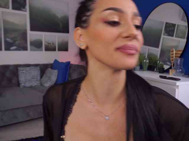 NinnaVoss webcam