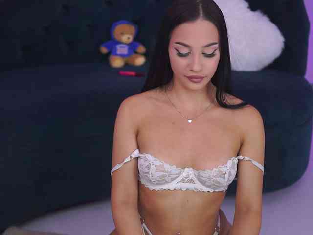 NinnaVoss webcam