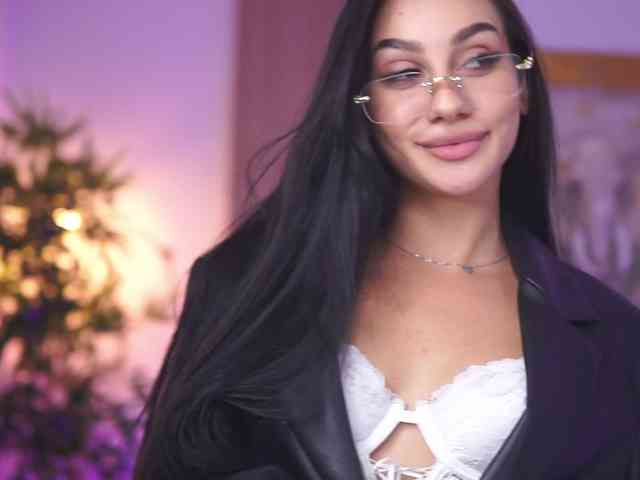 NinnaVoss webcam