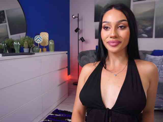 NinnaVoss webcam