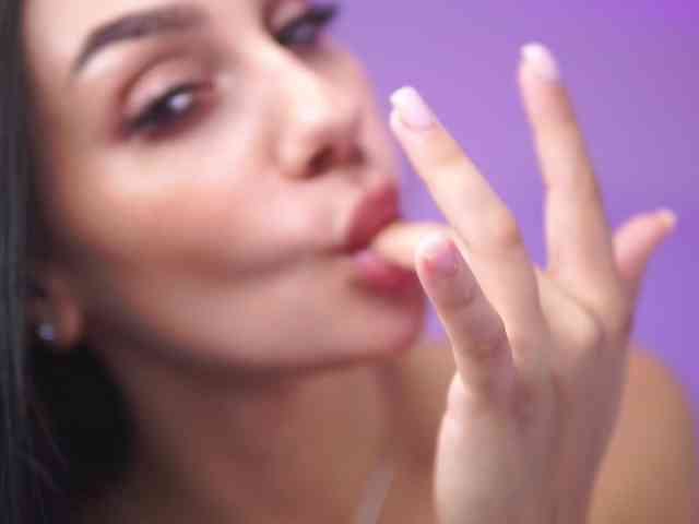 NinnaVoss webcam