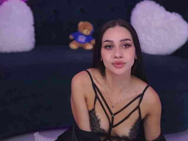 NinnaVoss webcam