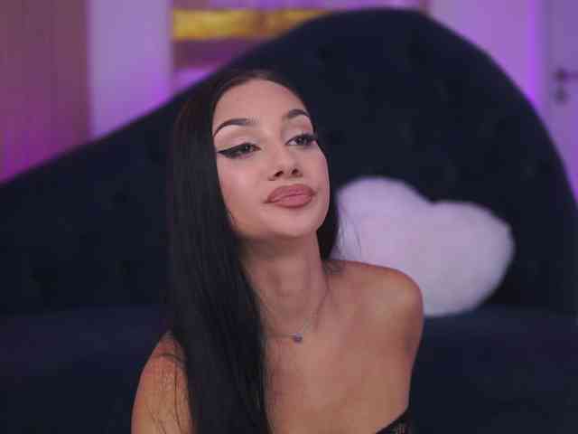 NinnaVoss webcam